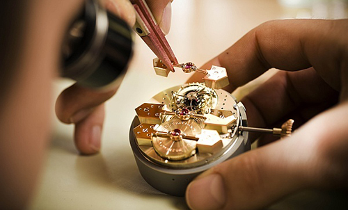 天梭手表售后服务点（天梭换电池）