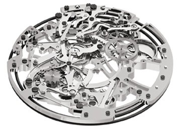 天梭手表跑快（天梭更换表把）