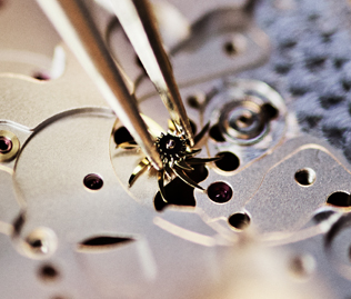 天梭手表售后维修点（天梭手表如何清灰）