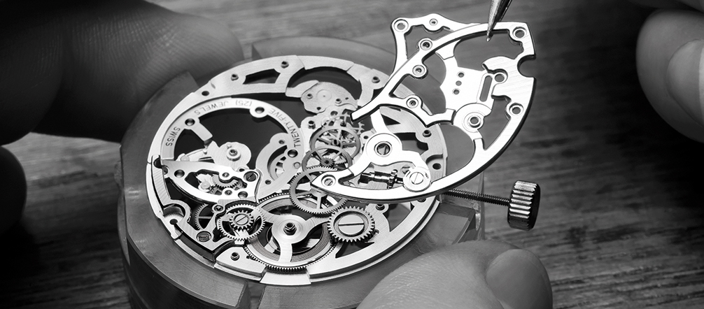 天梭售后电话（天梭手表日常保养）